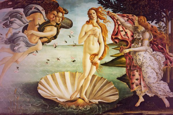 Reconciliation for Cypriot leaders in the birthplace of Aphrodite?