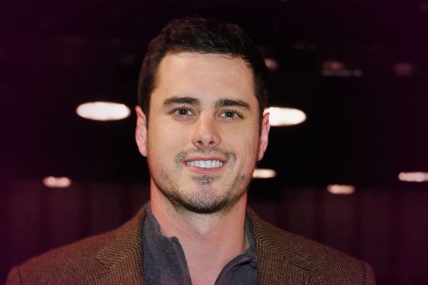 Why does Ben Higgins of feel left out?