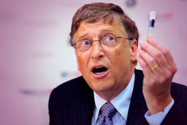 Bill Gates