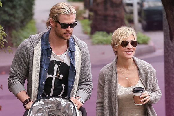 Chris Hemsworth