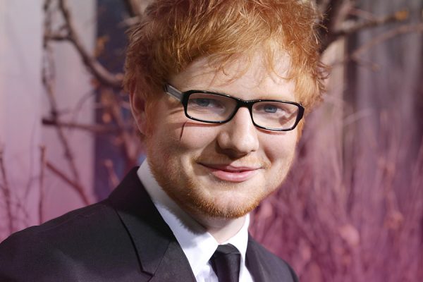 Ed Sheeran Archives | 7th Sense Stories