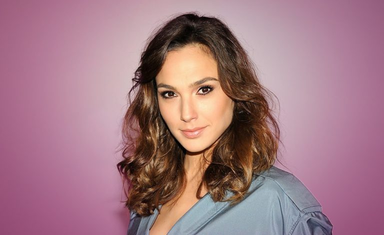 Gal Gadot 's wonderful news…