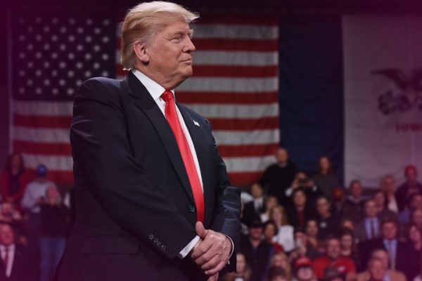 Is Donald Trump a True Hero ?