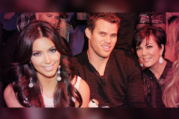 Kris Jenner Really Did Try To Talk Kim Kardashian Out Of Marrying Kris Humphries