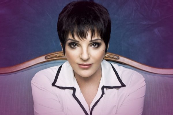 Liza Minnelli In Love with A Gay Man Again