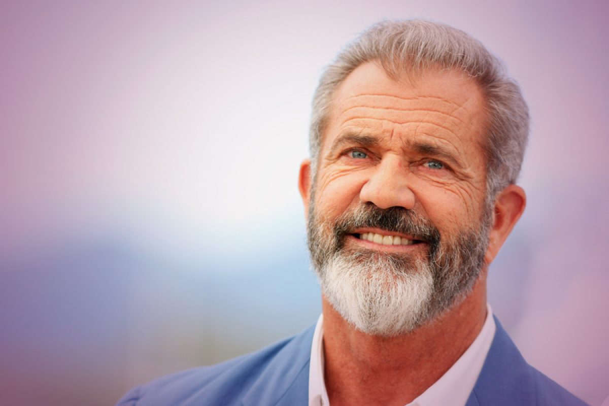 Mel Gibson Archives 7th Sense Stories