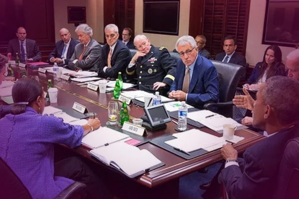 What`s wrong with the new National Security Council
