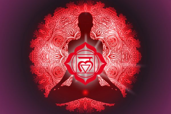Root Chakra