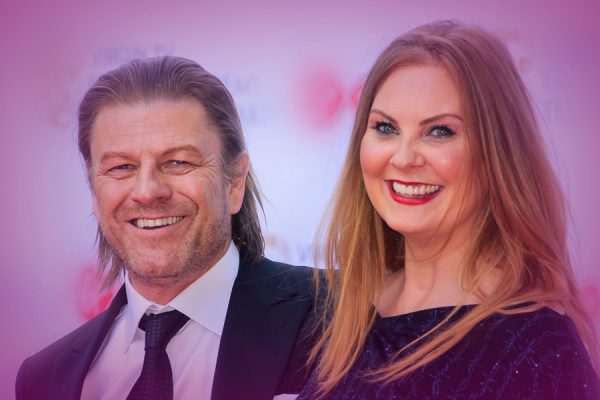 Game Of Thrones' Star Sean Bean Marries For The Fifth Time