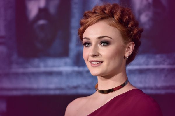 Sophie Turner Says ‘Game Of Thrones’ Was Her Sex Education