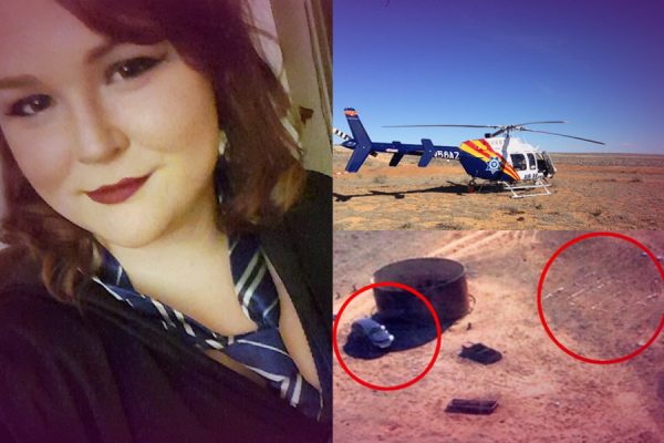 Woman rescued after 5 days in Grand Canyon