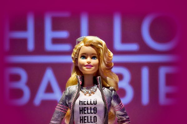 Barbie