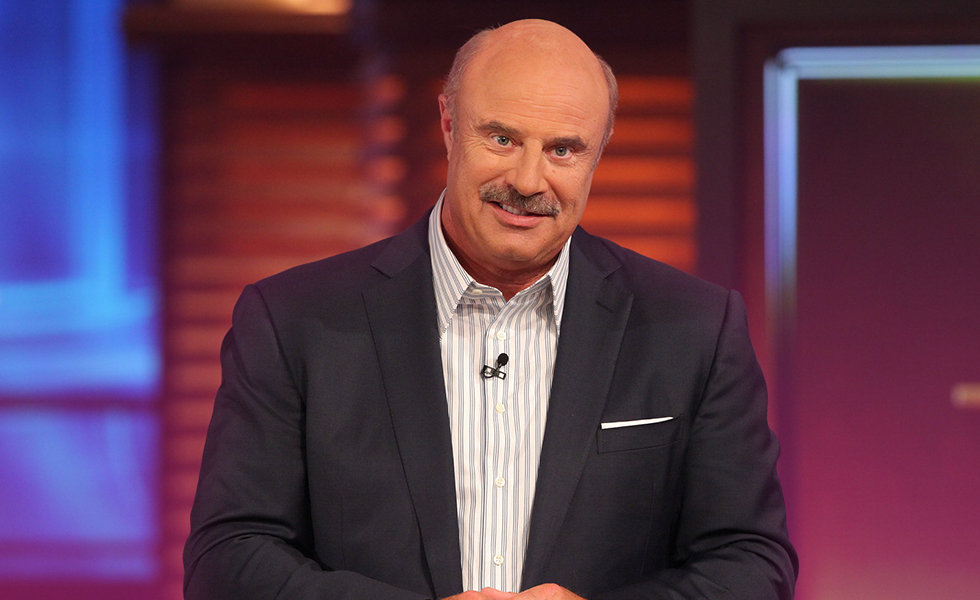 Doctor Phil, The long-running Dr. Phil show has for many years been seen as...