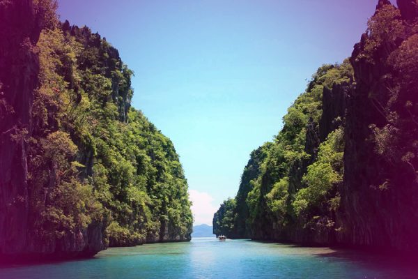 Marriage saved by 16 months long honeymoon