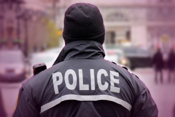 why is there a police shortage in America?