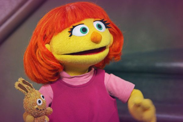 Sesame Street