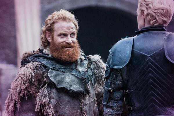 ‘Game Of Thrones’ Star Reveals Tormund’s Love For Brienne Extends Off Screen