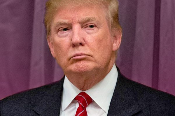 Should Trump pull out of the election