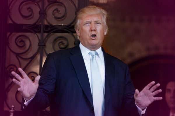 Donald Trump criticizes Intelligence Community on Twitter (again!)