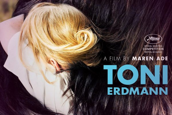 Toni Erdmann