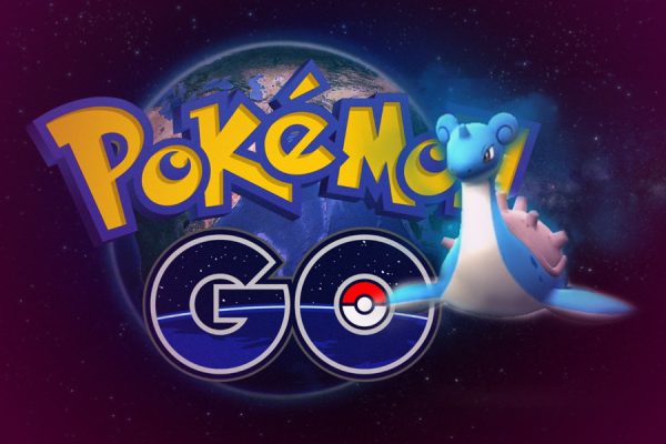 Pokemon go on the go – or a new way to exercise