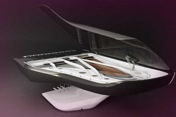 Meet the Peugeot Piano