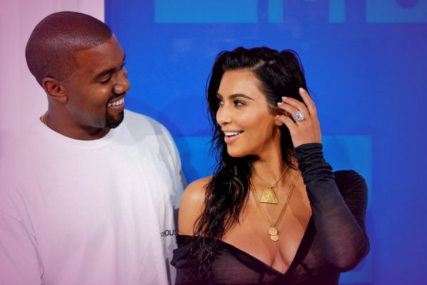 Kim Kardashian Reportedly Hires Surrogate For Baby No. 3 With Kanye West