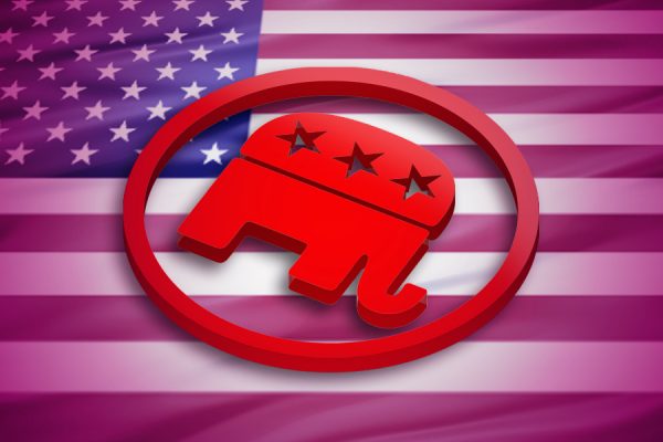 Republican Party is Failing, but Trump is Winning