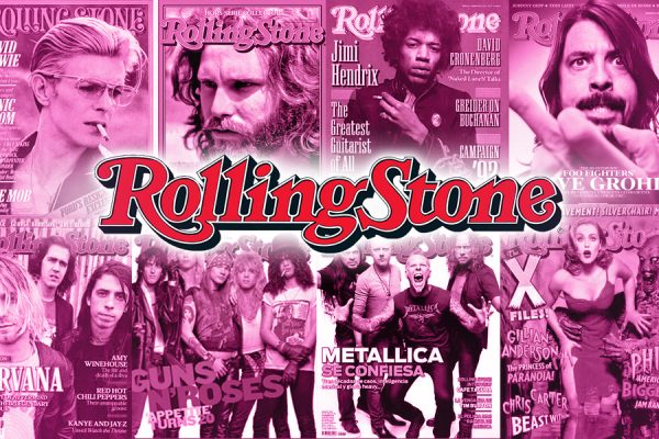 Rolling Stone for Sale & the Future of Rock ‘n’ Roll