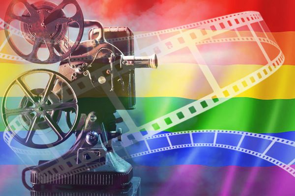Why LGBTQ Films Are Missing from the Big Screen