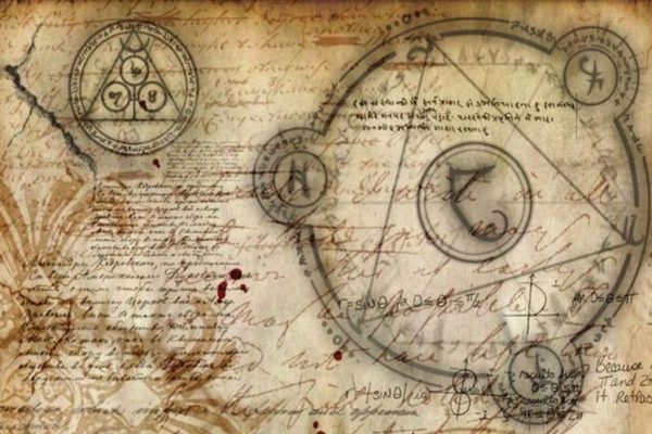 wiccan spells