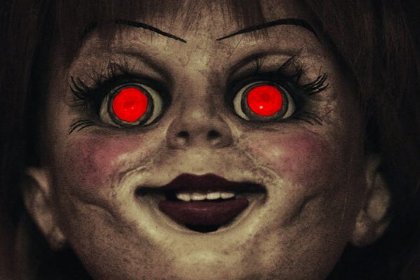 haunted objects