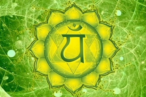 heart chakra