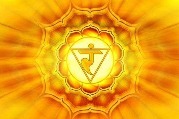 solar plexus chakra