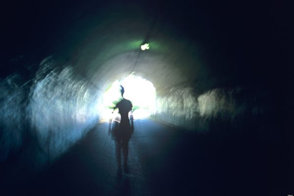 near-death experiences