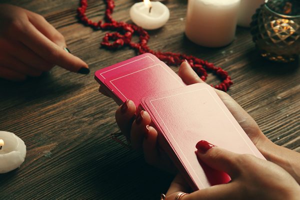 psychic reading tips