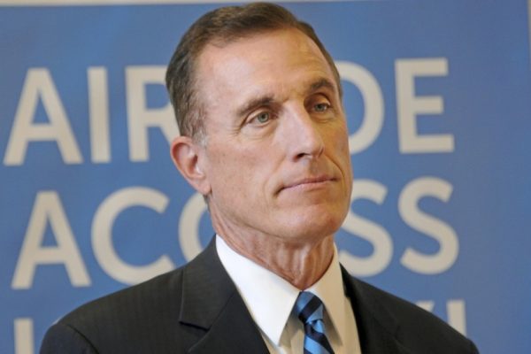 tim murphy