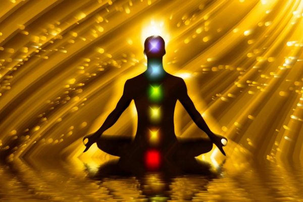 chakras