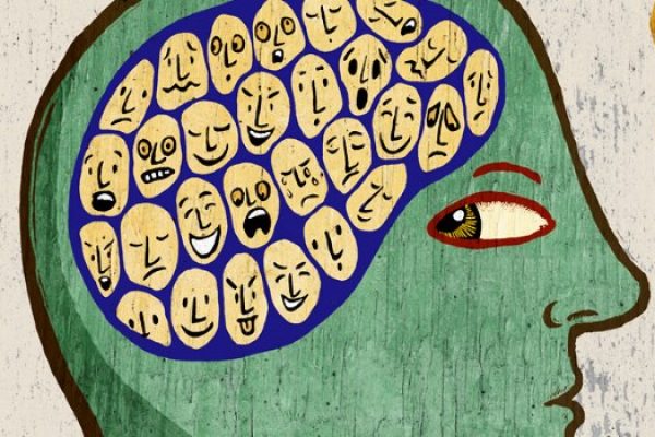 hearing voices