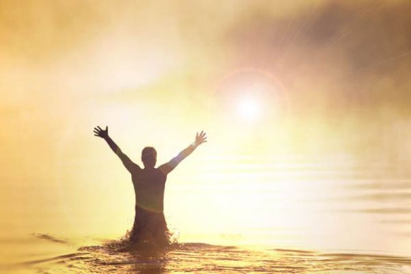 spiritual awakening