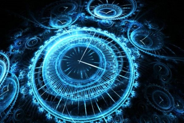 synchronicity