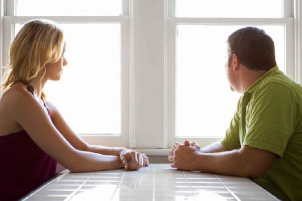 bad relationships