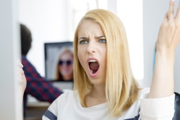 difficult people