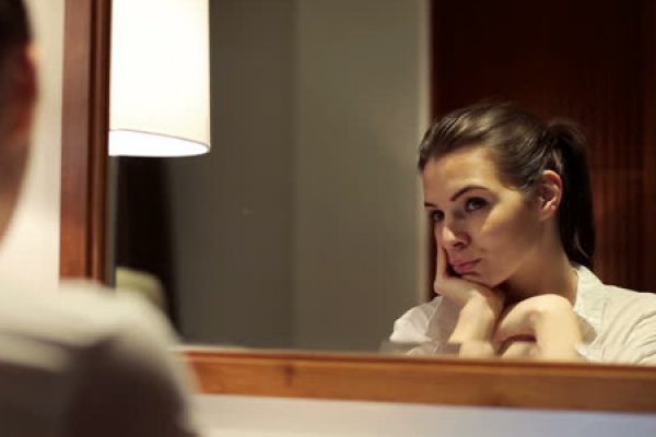 mirror