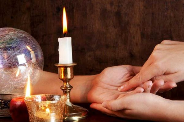 crystal ball