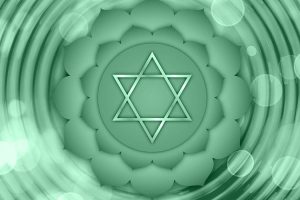 heart chakra