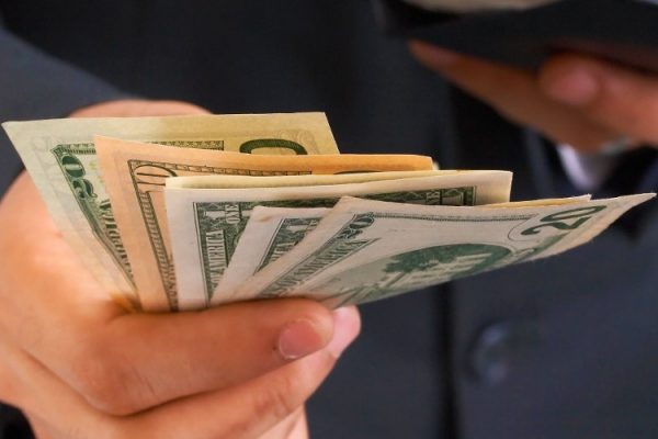 money