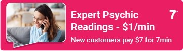 7th Sense Psychics