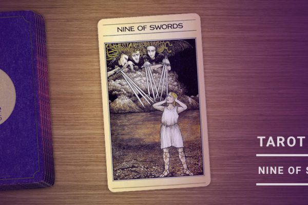 nine of swords