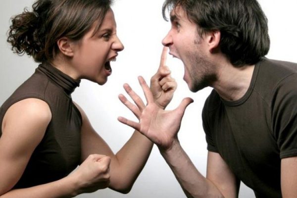 bad relationships